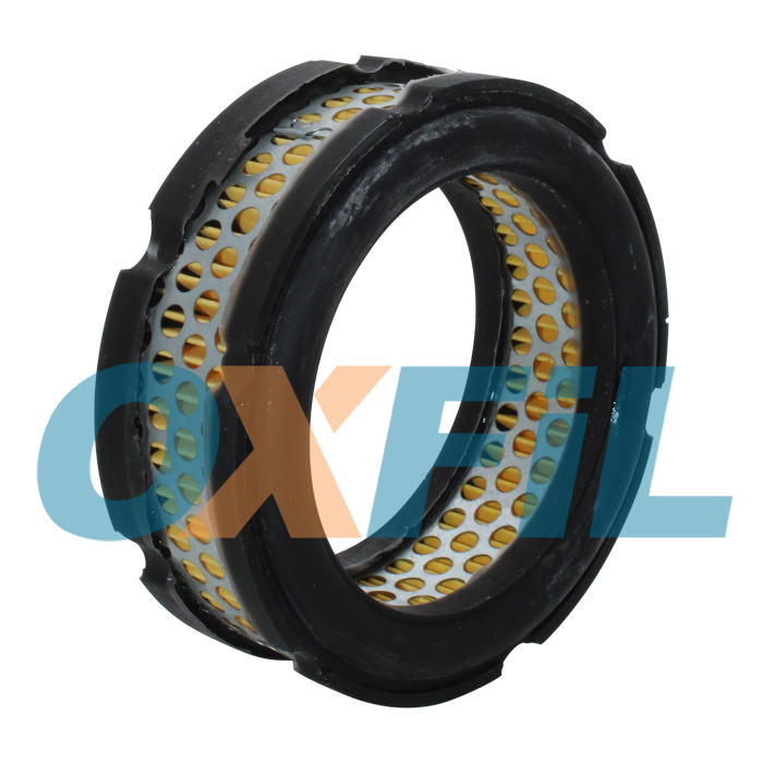 AF.4166 - Air Filter Cartridge