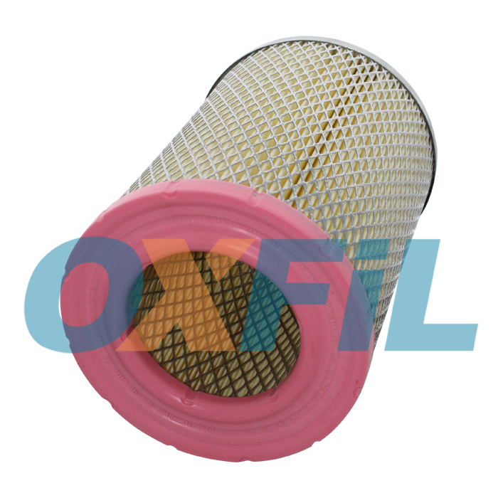Top of Worthington Creyssensac 522082542 - Air Filter Cartridge