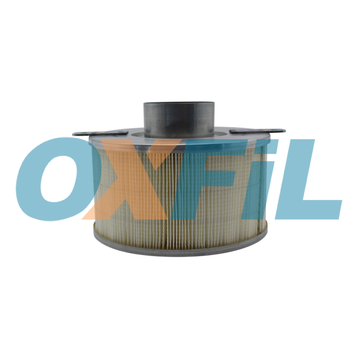 Side of Worthington Creyssensac 522182537 - Air Filter Cartridge