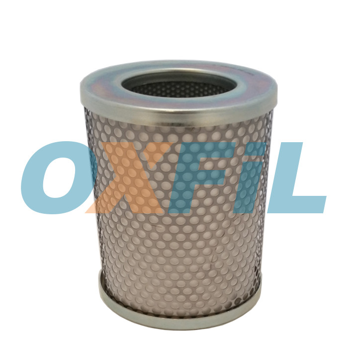 Side of Worthington Creyssensac 590181 - Separator