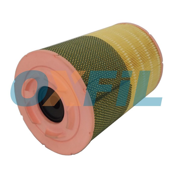 Bottom of Worthington Creyssensac 6211474500 - Air Filter Cartridge