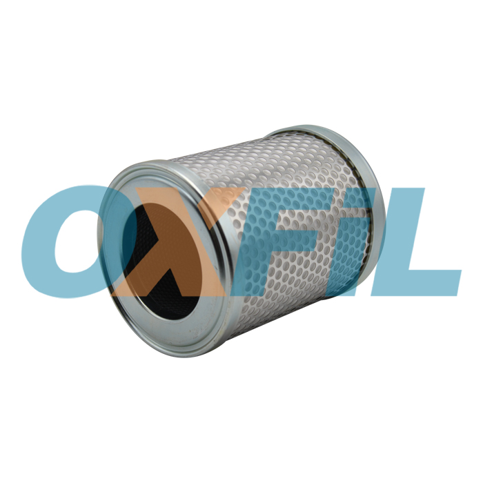 Top of Worthington Creyssensac 6221319500 - Separator