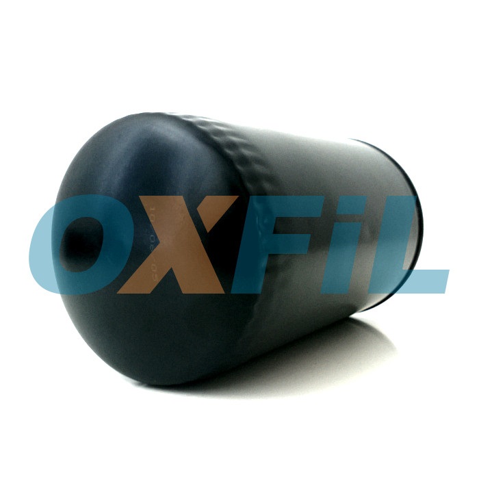 Top of Wytworni Filtrow PZL PP1021A - Oil Filter