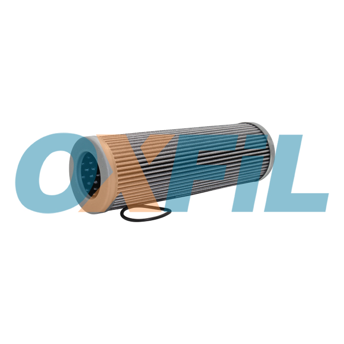 Bottom of Zettelmeyer 22899774 - Hydraulic Filter