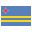 Flag of Аруба