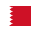 Flag of البحرين