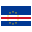 Flag of Capul Verde
