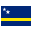 Flag of Κουρασάο