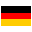Flag of Németország