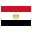 Flag of Αίγυπτος