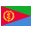 Flag of Еритрея