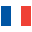 Flag of Francija