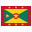 Flag of Grenāda