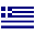 Flag of Grieķija