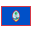 Flag of غوام