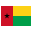 Flag of Guinee-Bissau