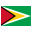 Flag of Gvajana
