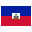 Flag of Гаити