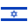 Flag of İsrail