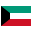Flag of Kuveitas