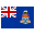 Flag of Kajmanski otoci
