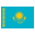 Flag of Казахстан
