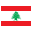 Flag of Λίβανος
