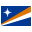 Flag of Marshall Adaları