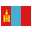 Flag of Монголия
