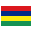 Flag of Mauricijus