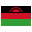 Flag of Malaui