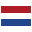 Flag of Hollanda