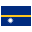 Flag of Науру