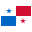 Flag of بنما