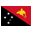 Flag of Papua Naujoji Gvinėja