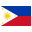 Flag of Filipíny