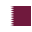 Flag of Катар