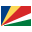 Flag of Seišelu salas