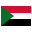 Flag of Szudán