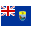 Flag of Wyspa Świętej Heleny