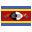 Flag of Svazilandas