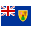 Flag of Tērksas un Kaikosas salas