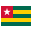 Flag of Τόγκο