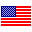 Flag of Jungtinės Valstijos