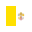 Flag of Vatikano Miesto Valstybė