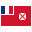 Flag of Γουάλις και Φουτούνα