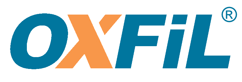 Oxfil logo