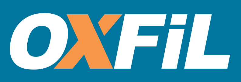 Oxfil.com logo